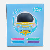 ORBITAL SOUND & LIGHT PUZZLE BALANCE