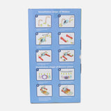 BABY WALKER FITNESS RACK MIRROR STYLE