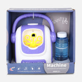 لعبة الفقاعات الموسيقية