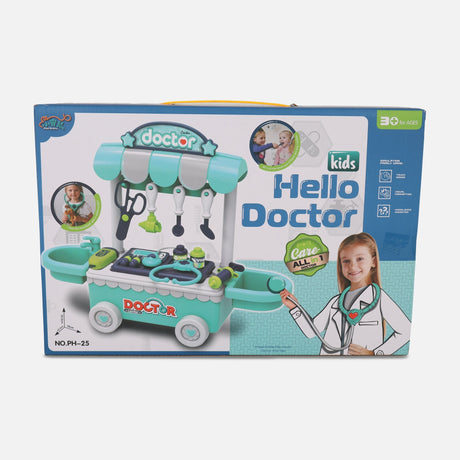 MAGNETIC DRAWING BOARD