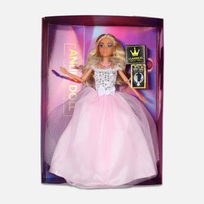 REAL DOLL 11.5 INCH