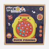 MUSIC B/O ROTATE FISHING