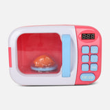 MICROWAVE OVEN B/O 