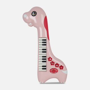 DINOSAUR GUITAR