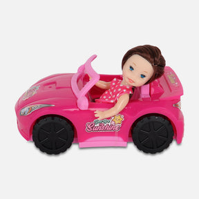 SLIDE CAR