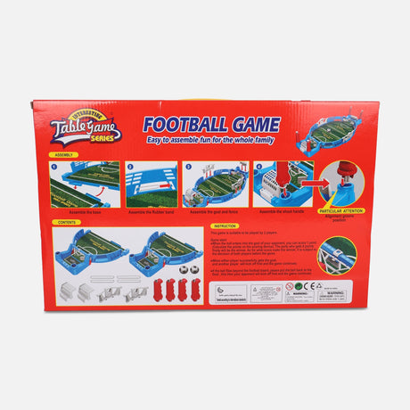 FOOTBALL SET