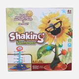 SWING SUNFLOWER B /O 