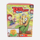 POP CORN GAME
