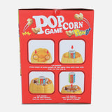 POP CORN GAME