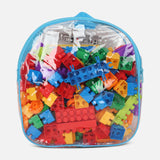 BLOCK - MEDIUM GRAIN 200 PIECES
