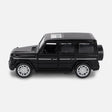 MERCEDES-BENZ G SIMULATION DIE CAST PULL BACK CAR