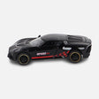 BUGATTI / FERRARI DIECAST PULL BACK CAR
