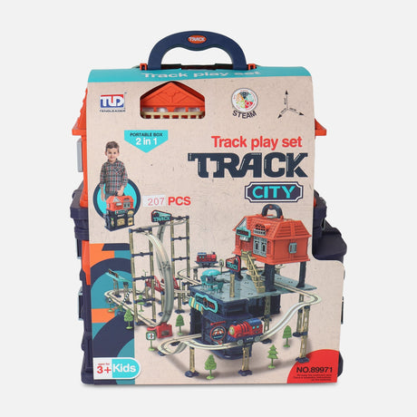 Convenience Store Storage Box