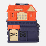 Convenience Store Storage Box