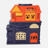 Convenience Store Storage Box