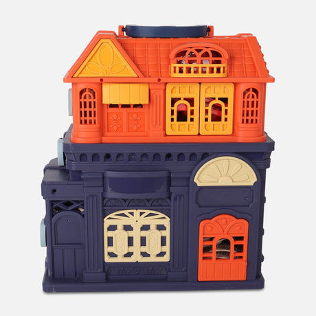 Convenience Store Storage Box