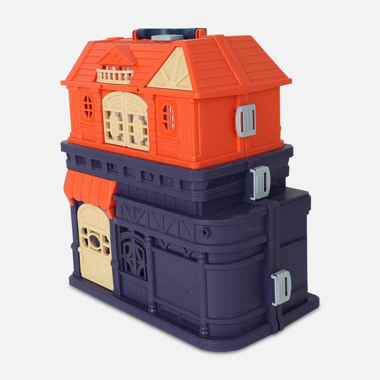 Convenience Store Storage Box