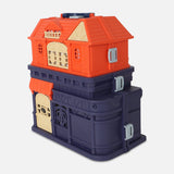 Convenience Store Storage Box