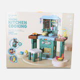 LARGE SPRAY ASSEMBLY 2-IN-1 KITCHEN SET