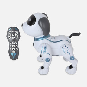 Robot Dog Toy With Remote 