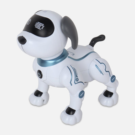 Robot Dog Toy With Remote 