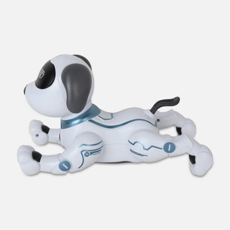Robot Dog Toy With Remote 