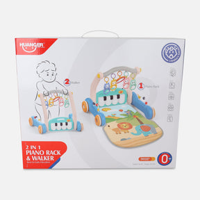 Baby Piano Walker