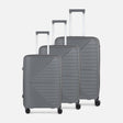 TROLLEY HARD CASE 3 PIECES SET (20-24-28)