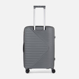 TROLLEY HARD CASE 3 PIECES SET (20-24-28)