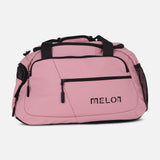 DUFFEL BAG ( 46X28X19 CM )