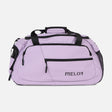 DUFFEL BAG ( 46X28X19 CM )