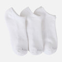 Boys Nautica No Show Socks 3 Pairs