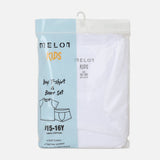 Boys Innerwear Set T-Shirt & Shorts