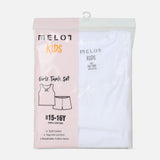 Girls Innerwear 2 Pieces Set