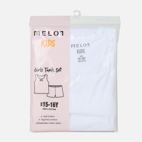 Girls Innerwear 2 Pieces Set