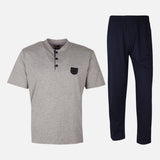 Men Pajama Set