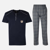 Men Pajama Set