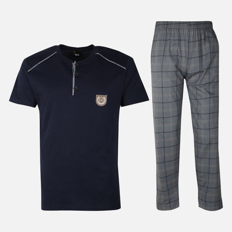Men Pajama Set