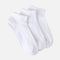 LADIES ANKLE SOCK 3 PAIRS
