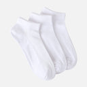 LADIES ANKLE SOCK 3 PAIRS