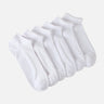 MEN ANKLE SOCKS 6 PAIRS