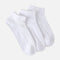 MEN ANKLE SOCKS 6 PAIRS
