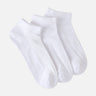MEN ANKLE SOCKS 6 PAIRS