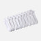 LADIES ANKLE SOCKS 10 PAIRS