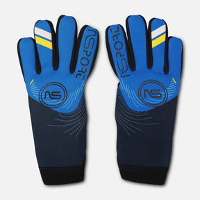 Kids Goalkeeper Gloves