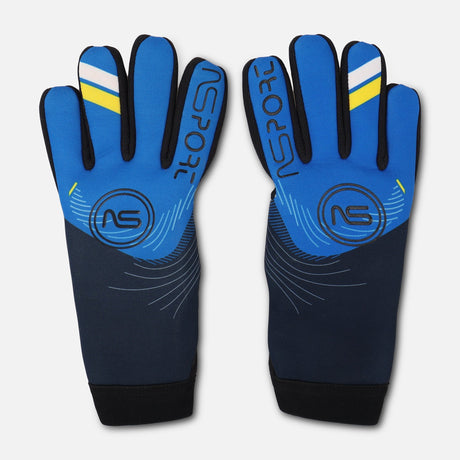 Kids Goalkeeper Gloves