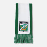 AL-ARABI SC MEN JACQUARD KNITTED SCARVES 