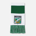 AL-ARABI SC MEN JACQUARD KNITTED SCARVES 