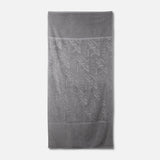 Al-Arabi Sc Cotton Jacquard Terry Towel