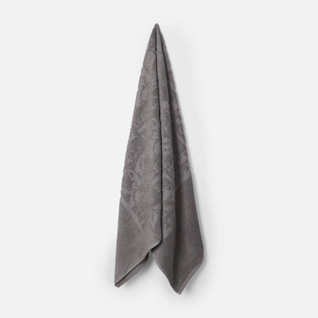 Al-Arabi Sc Cotton Jacquard Terry Towel
